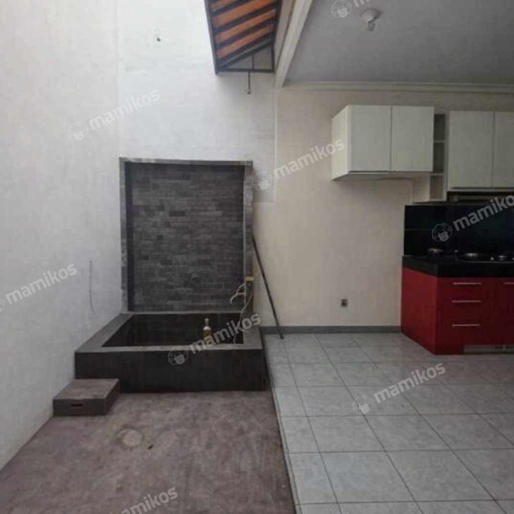 Rumah Sertifikat HGB 3 Kamar Tidur 2 Kamar Mandi Penggilingan Jakarta Timur - Photo 3