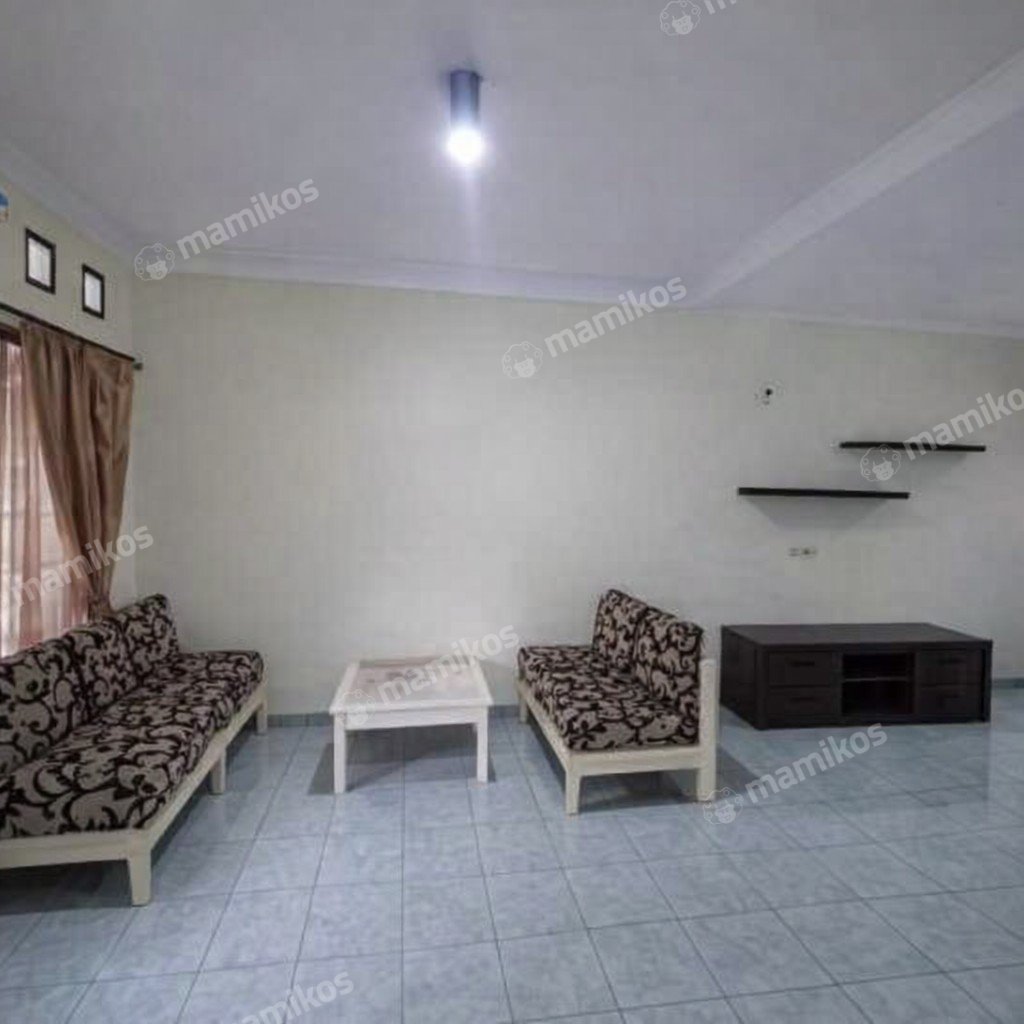 Rumah Sertifikat HGB 3 Kamar Tidur 2 Kamar Mandi Penggilingan Jakarta Timur - Photo 5