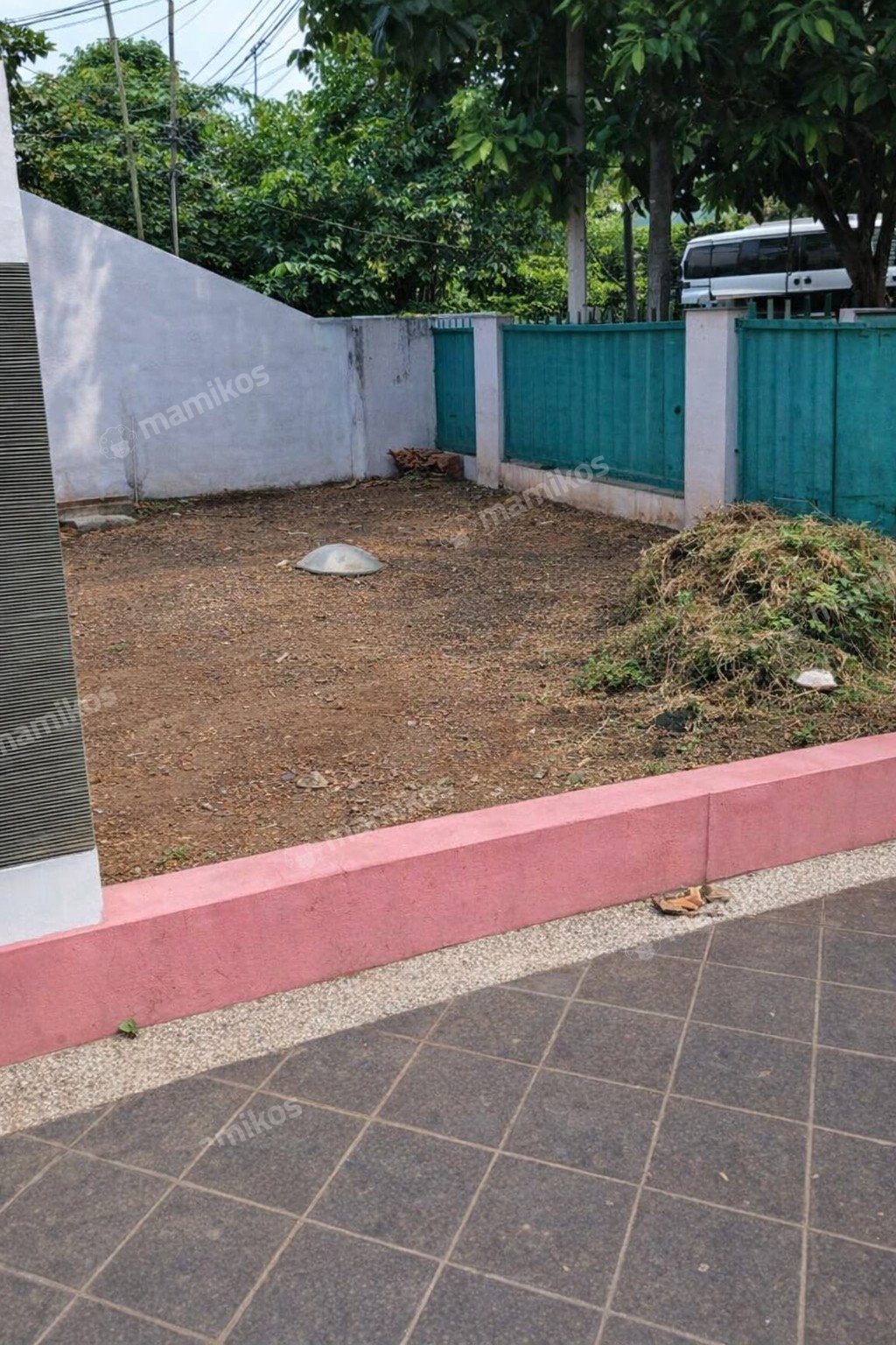 Rumah Sertifikat SHM 3 Kamar Tidur 2 Kamar Mandi Cibubur Jakarta Timur - Photo 3