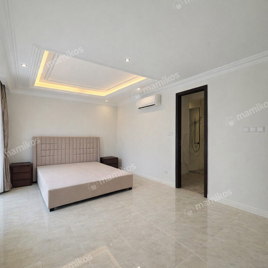 Rumah Sertifikat SHM 5 Kamar Tidur 6 Kamar Mandi Bangka Jakarta Selatan - Photo 4