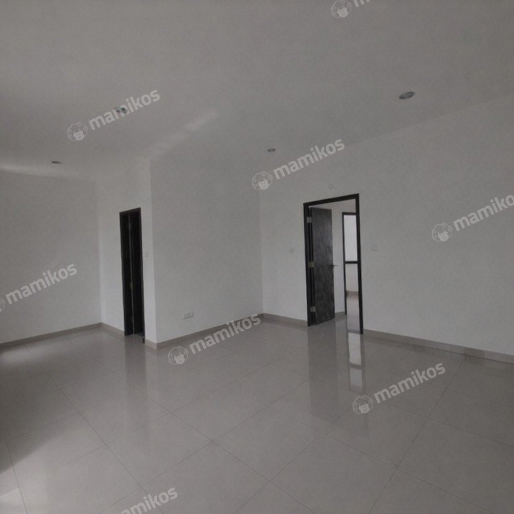 Rumah Sertifikat PPJB 4 Kamar Tidur 4 Kamar Mandi Pantai Indah Kapuk 2 Jakarta Utara - Photo 3