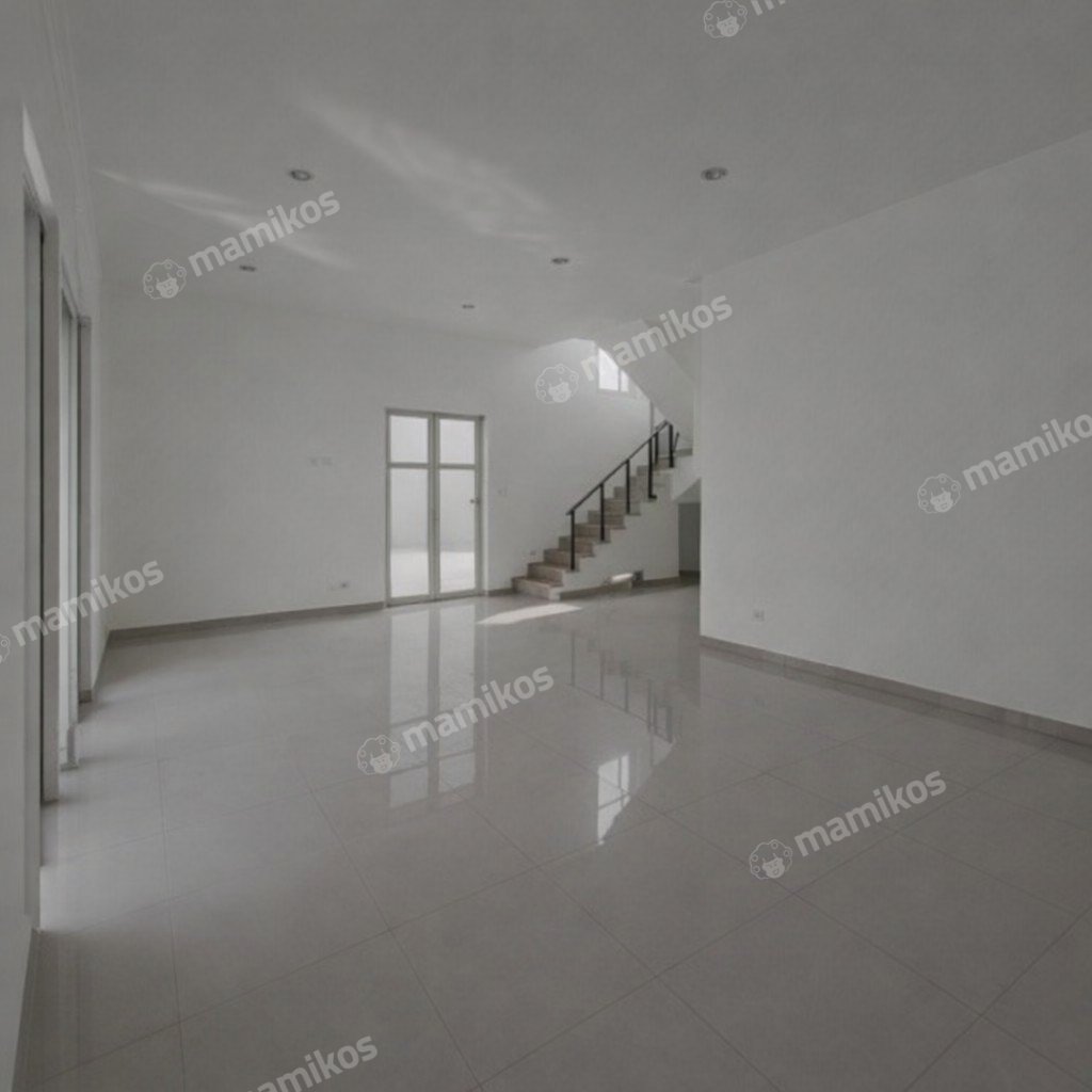 Rumah Sertifikat PPJB 4 Kamar Tidur 4 Kamar Mandi Pantai Indah Kapuk 2 Jakarta Utara - Photo 4