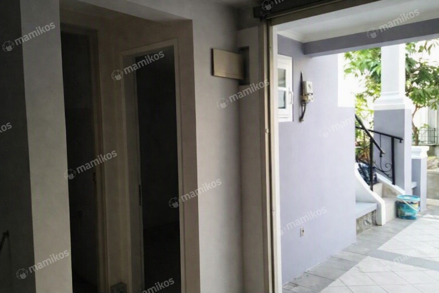 Rumah Sertifikat SHM 5 Kamar Tidur 4 Kamar Mandi Kelapa Gading Jakarta Utara - Photo 3