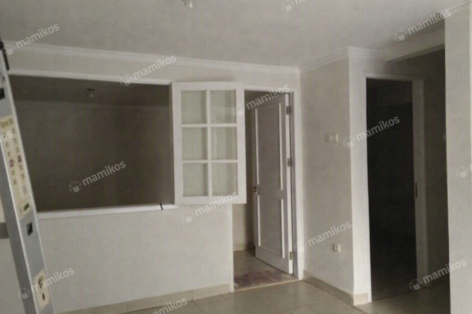 Rumah Sertifikat SHM 5 Kamar Tidur 4 Kamar Mandi Kelapa Gading Jakarta Utara - Photo 4