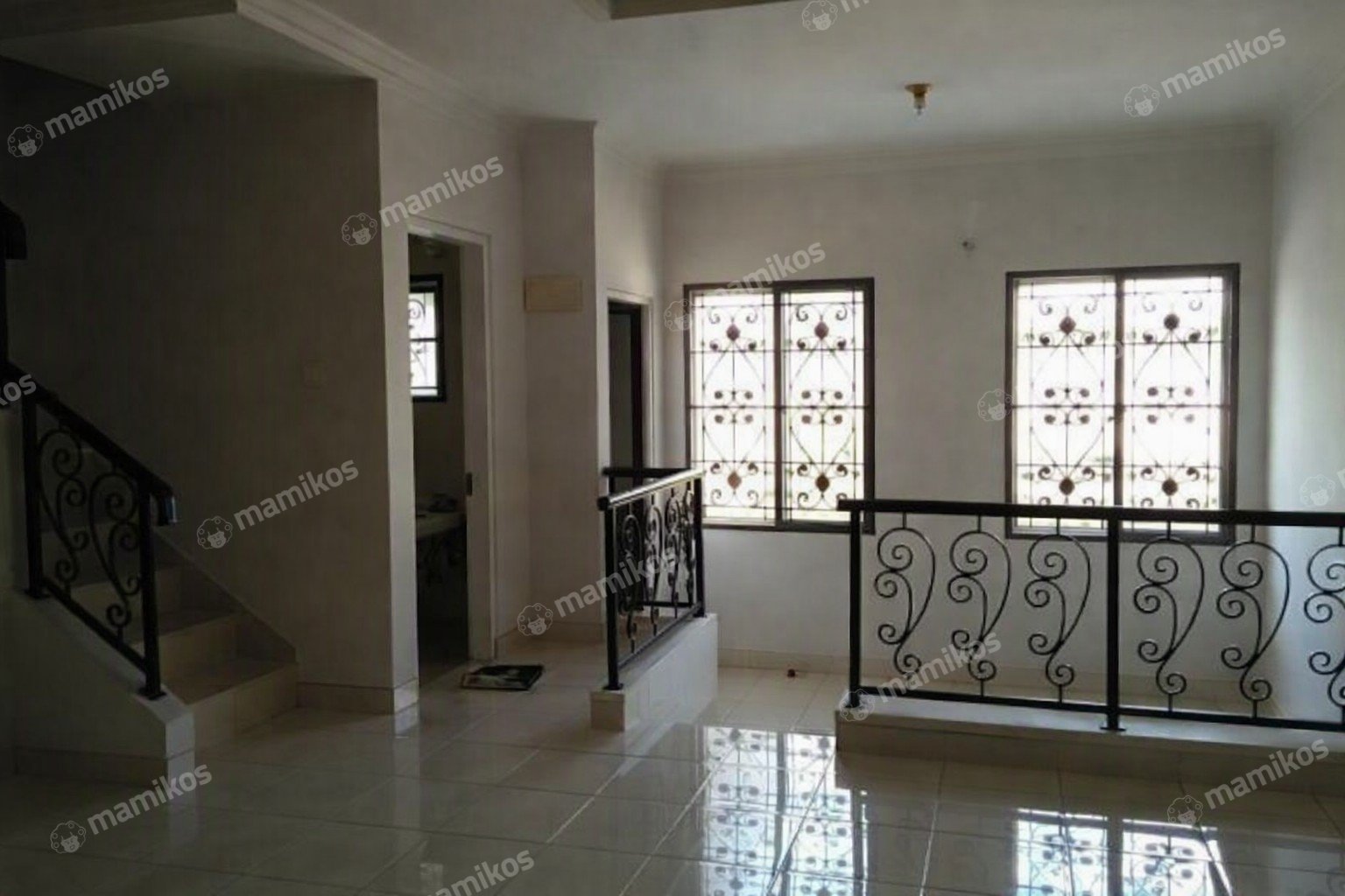 Rumah Sertifikat SHM 5 Kamar Tidur 4 Kamar Mandi Kelapa Gading Jakarta Utara - Photo 5