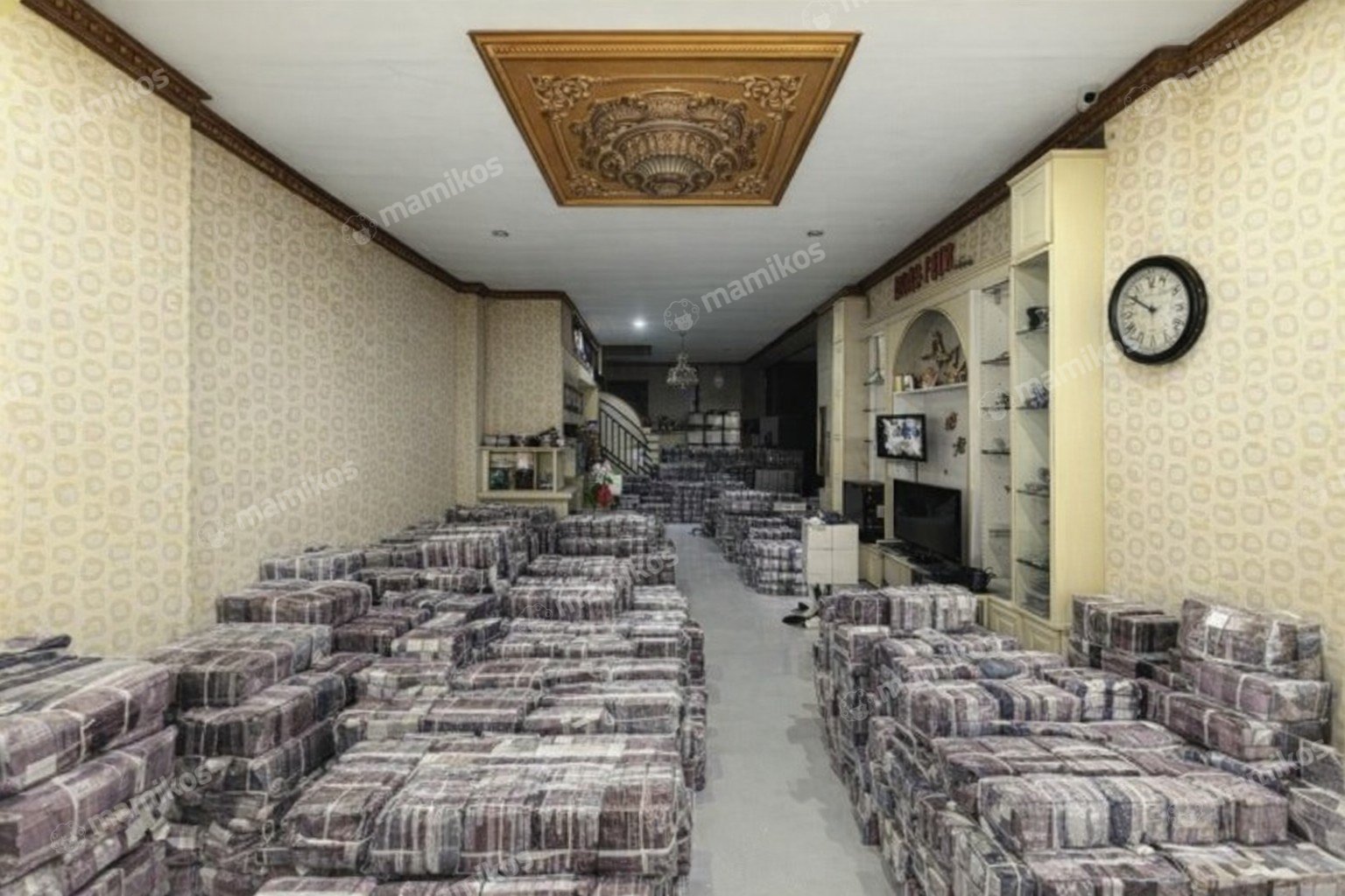 Rumah 3KT 6KM Jelambar Jakarta Barat