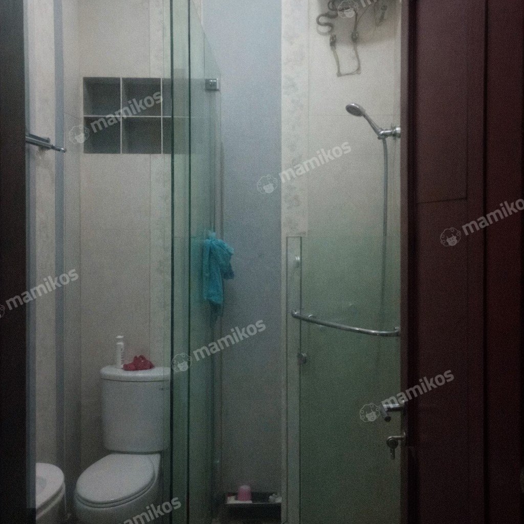 Rumah Sertifikat SHM 3 Kamar Tidur 2 Kamar Mandi Kramat Jati Jakarta Timur - Photo 4