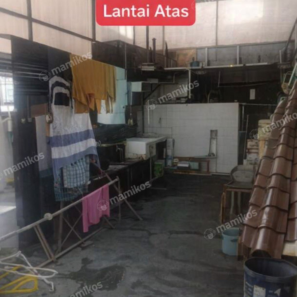 Rumah Sertifikat SHM 3 Kamar Tidur 2 Kamar Mandi Kramat Jati Jakarta Timur - Photo 5