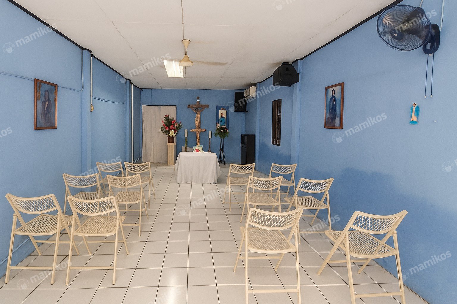 Rumah Sertifikat SHM 2 Kamar Tidur 2 Kamar Mandi Pondok Bambu Jakarta Timur - Photo 2