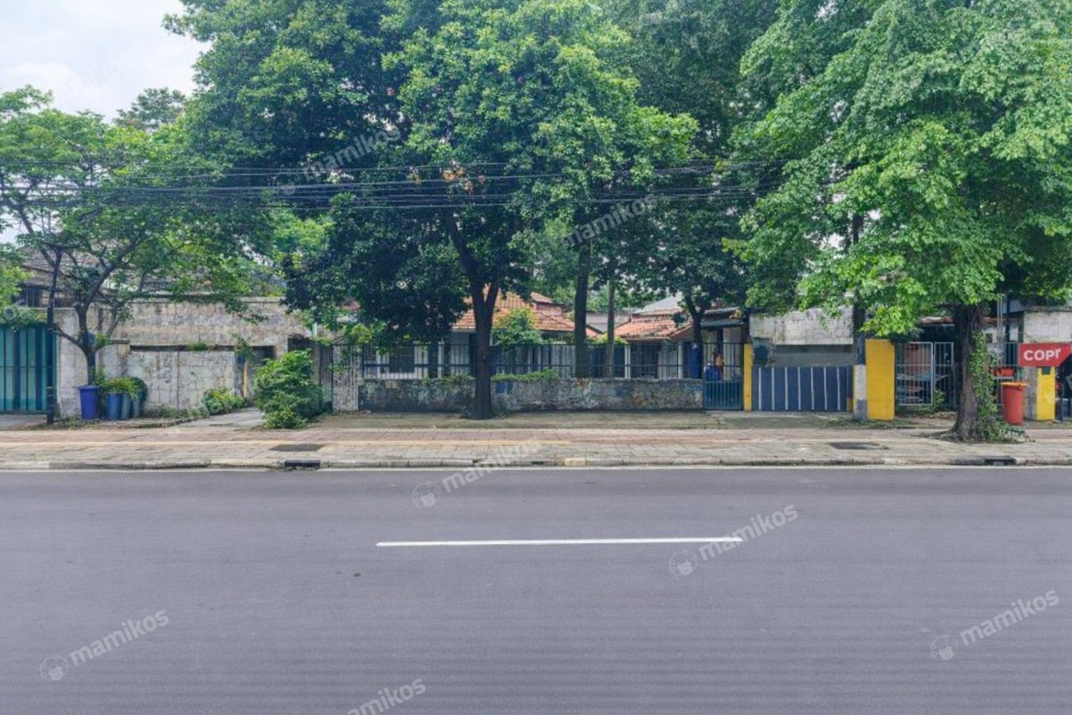 Rumah Sertifikat SHM 2 Kamar Tidur 2 Kamar Mandi Pondok Bambu Jakarta Timur - Photo 3