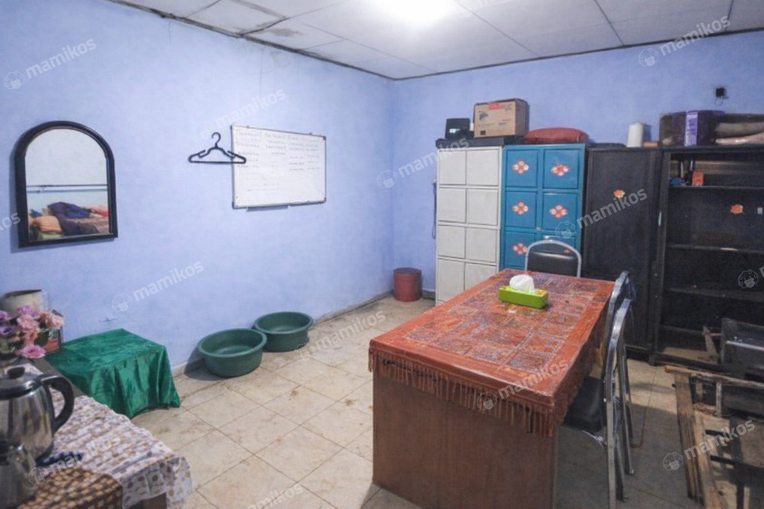 Rumah Sertifikat SHM 2 Kamar Tidur 2 Kamar Mandi Pondok Bambu Jakarta Timur - Photo 4