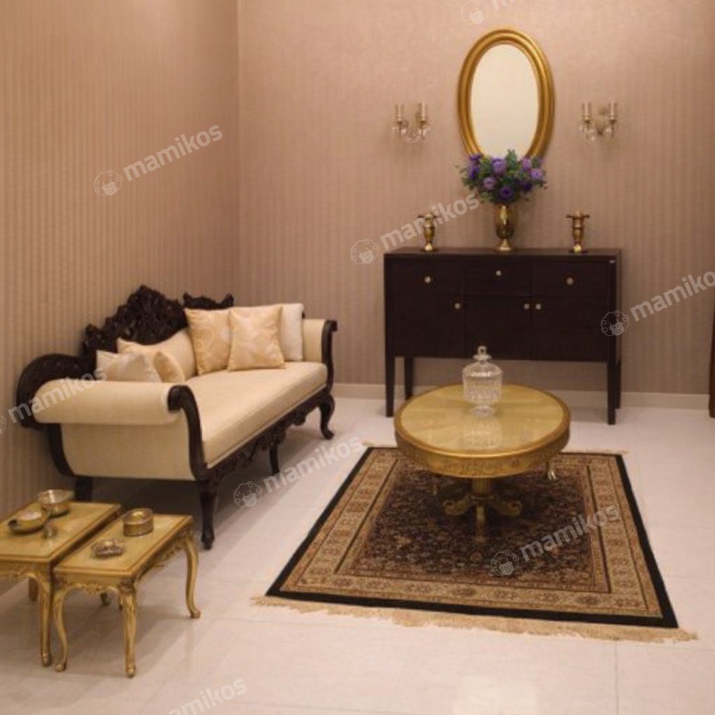 Rumah Sertifikat SHM 6 Kamar Tidur 5 Kamar Mandi Senopati Jakarta Selatan - Photo 4