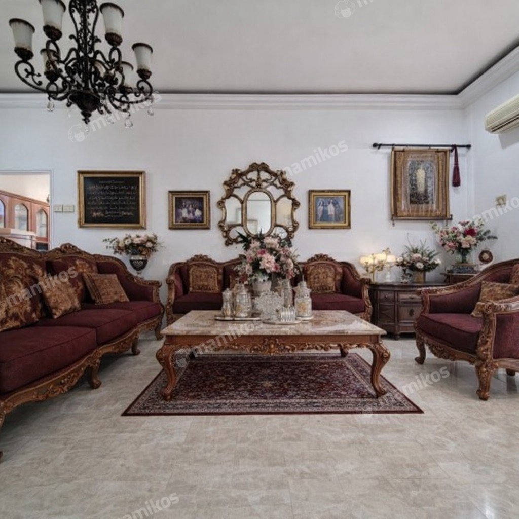 Rumah Sertifikat SHM 3 Kamar Tidur 3 Kamar Mandi Cipete Jakarta Selatan - Photo 3