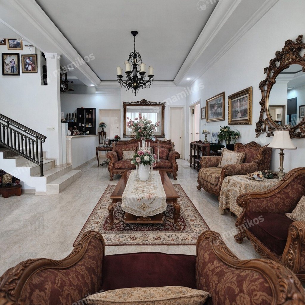 Rumah Sertifikat SHM 3 Kamar Tidur 3 Kamar Mandi Cipete Jakarta Selatan - Photo 4