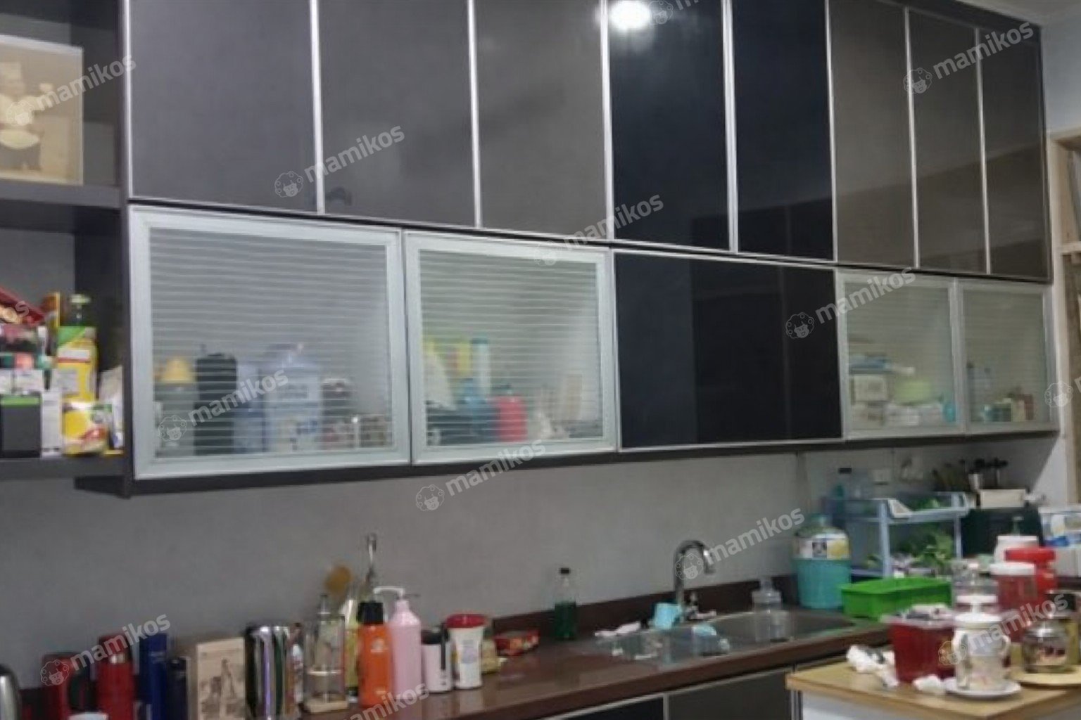 Rumah Sertifikat SHM 4 Kamar Tidur 2 Kamar Mandi Sunter Jakarta Utara - Photo 2