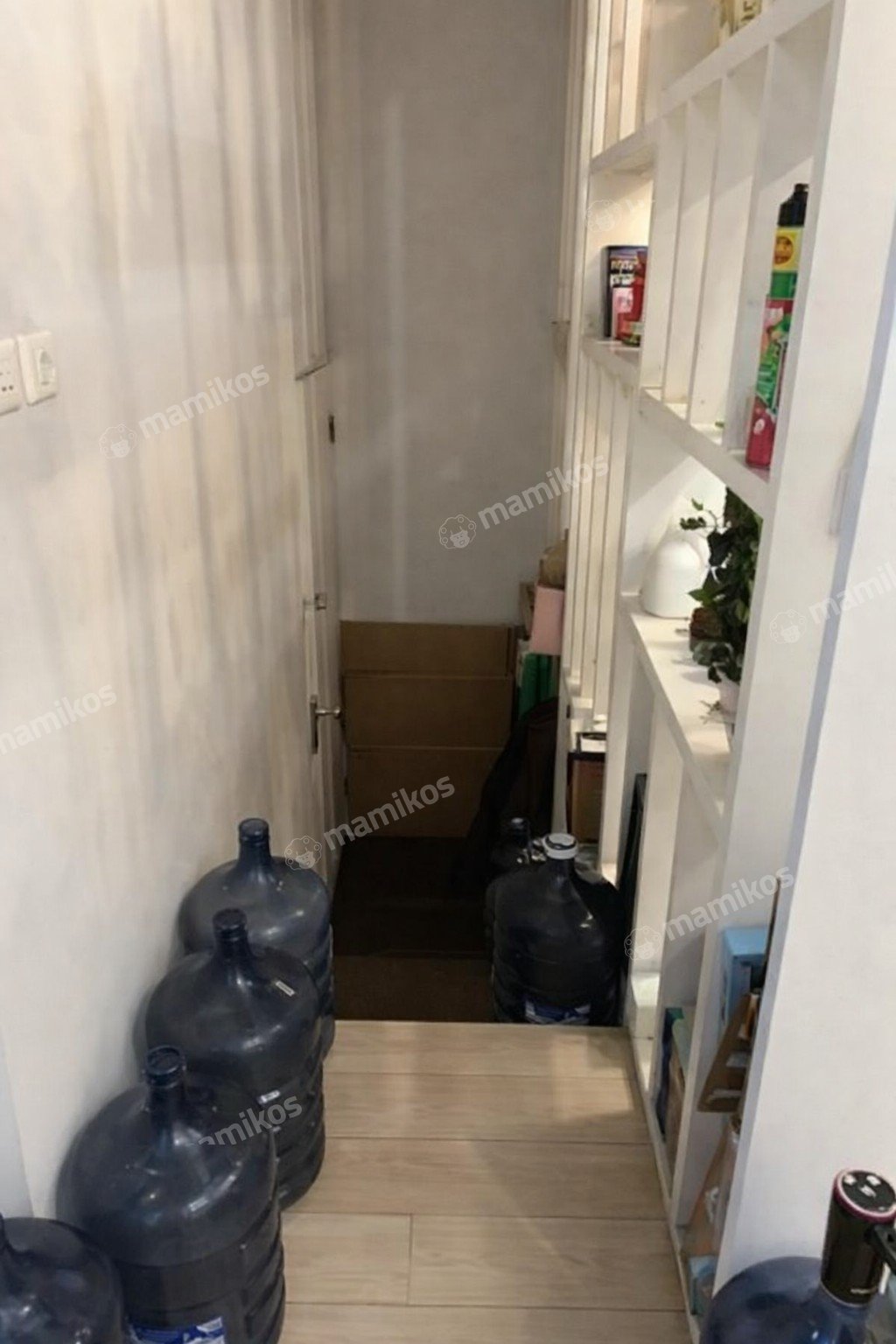 Rumah Sertifikat SHM 4 Kamar Tidur 2 Kamar Mandi Sunter Jakarta Utara - Photo 5