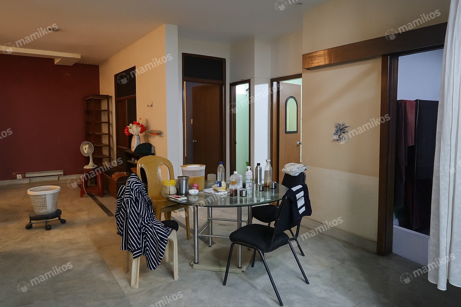 Rumah Sertifikat HGB 5 Kamar Tidur 2 Kamar Mandi Semanan Jakarta Barat - Photo 4