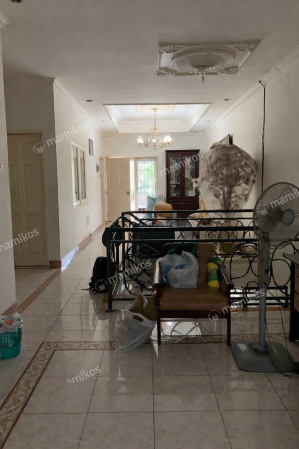 Rumah 1 Lantai Sunter Jakarta Utara - Photo 2