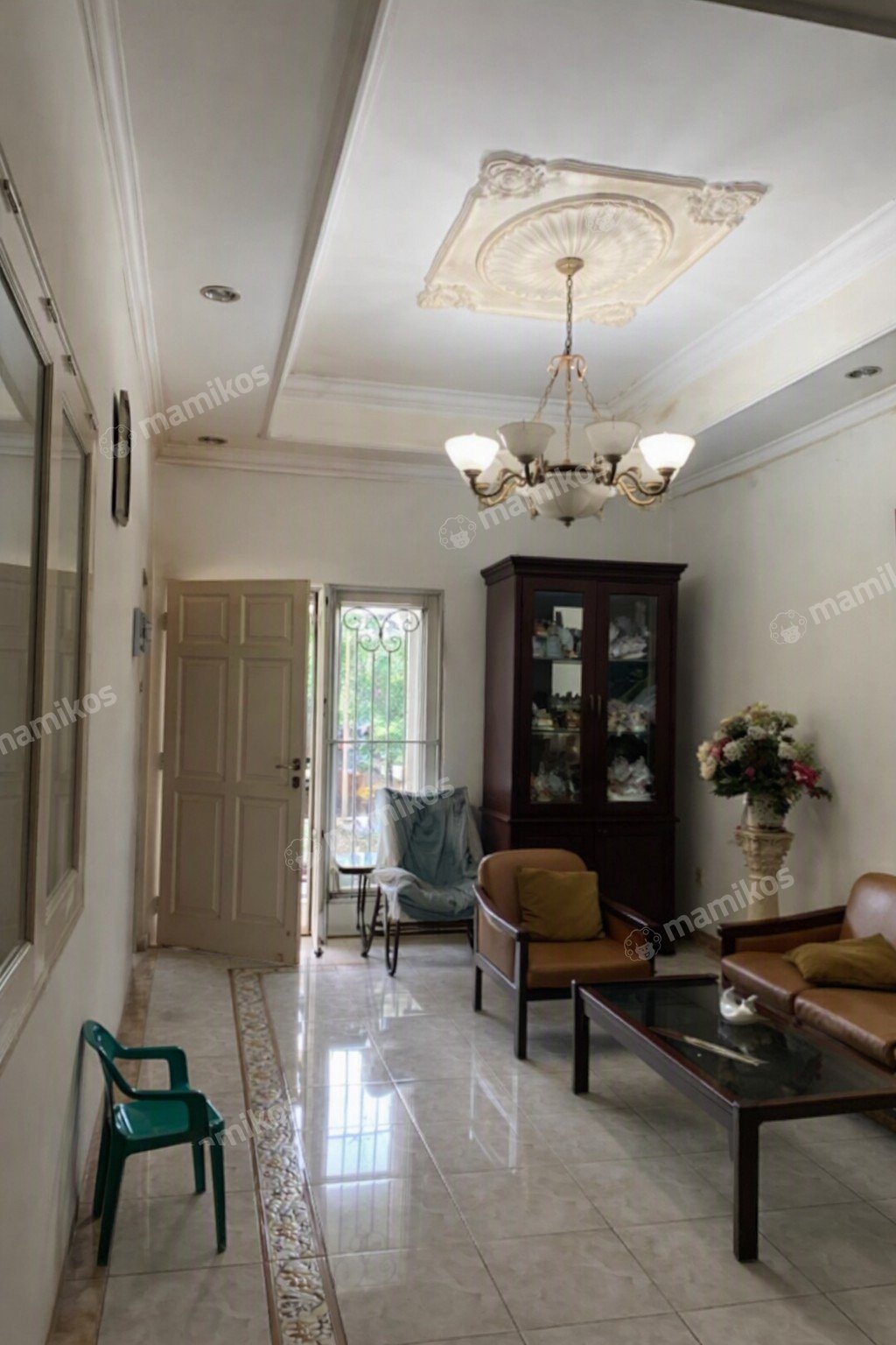 Rumah 1 Lantai Sunter Jakarta Utara - Photo 3
