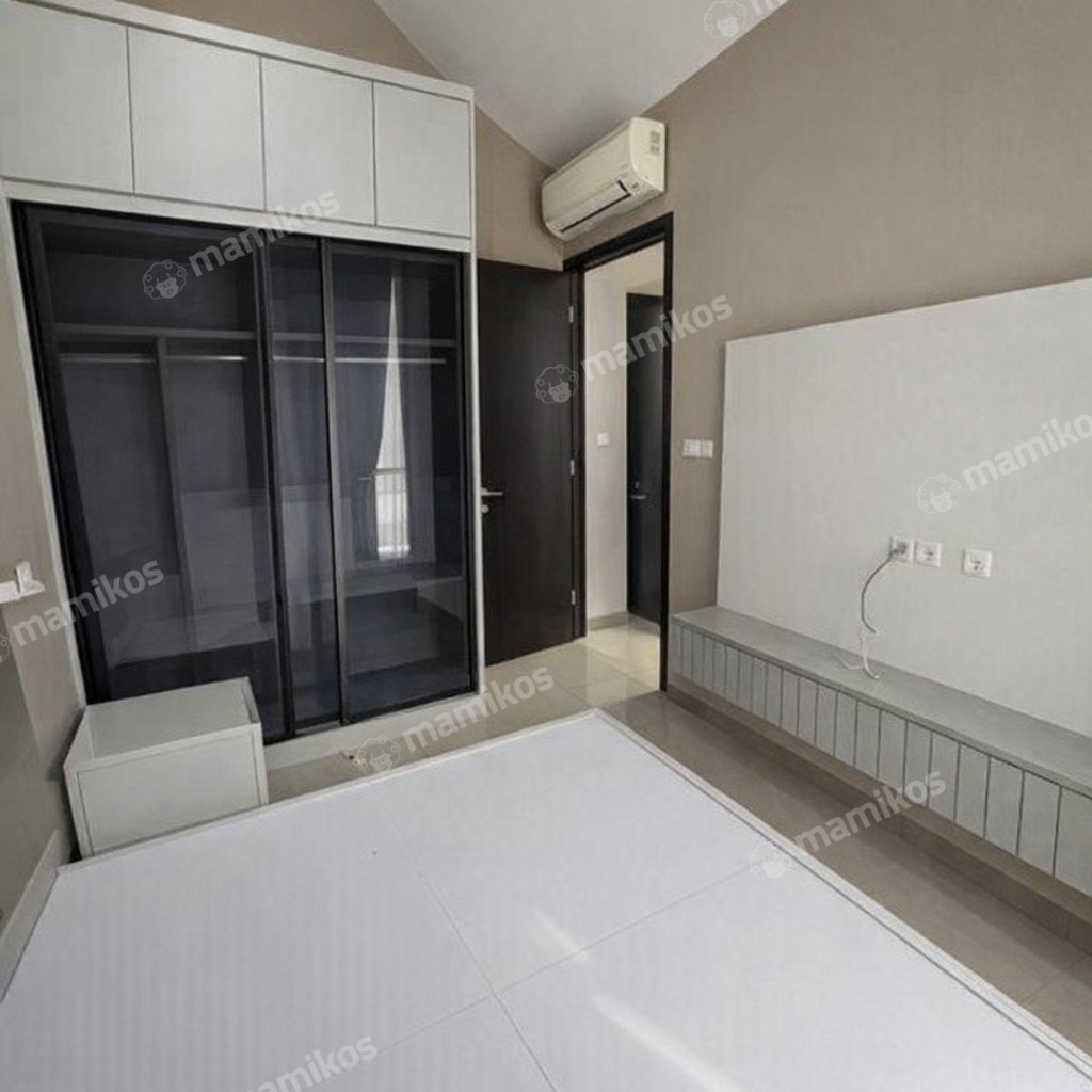 Rumah Sertifikat SHM 3 Kamar Tidur 2 Kamar Mandi Citra Garden Jakarta Barat - Photo 2