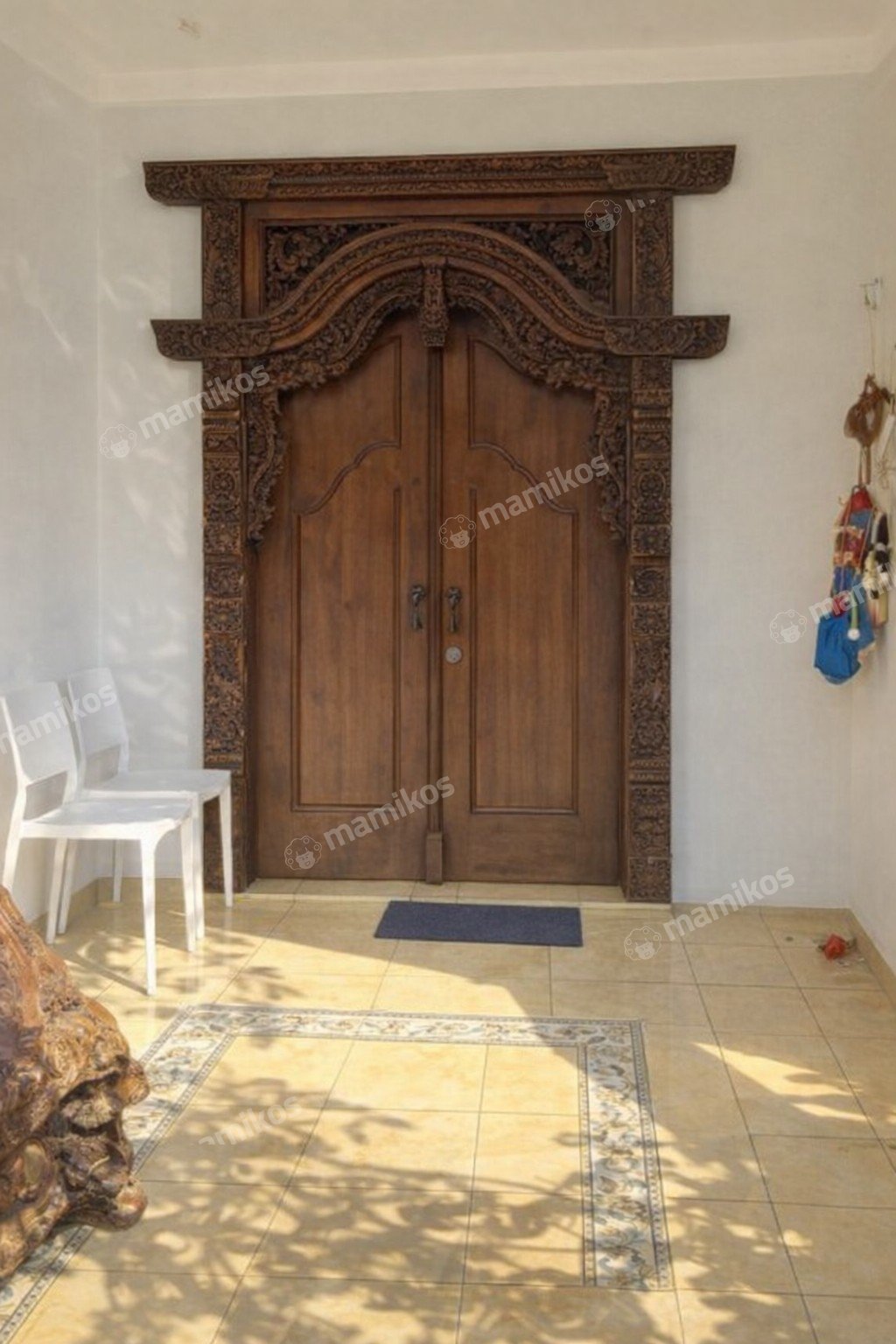 Rumah 4KT 2KM Cipete Jakarta Selatan - Photo 3