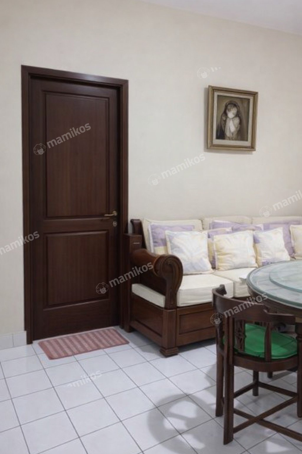 Rumah 4KT 2KM Cipete Jakarta Selatan - Photo 4