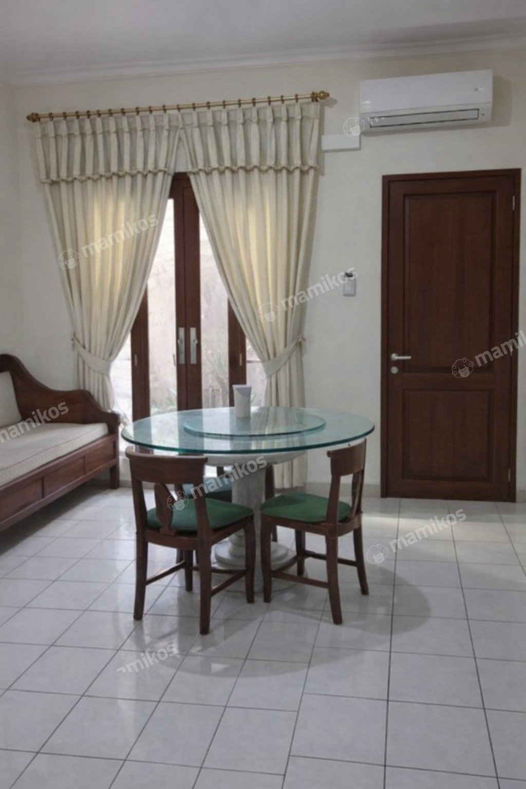 Rumah 4KT 2KM Cipete Jakarta Selatan - Photo 5