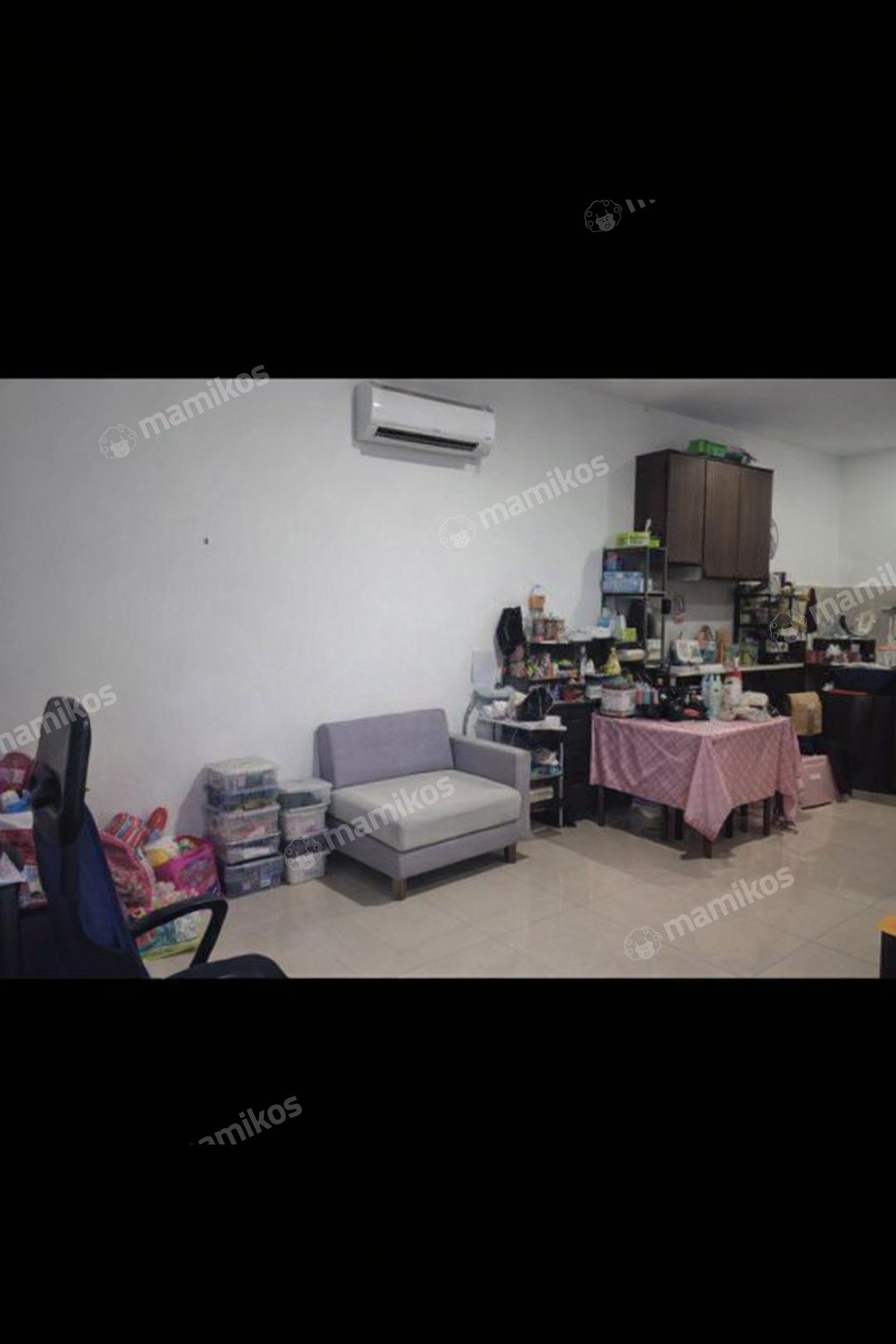 Rumah Sertifikat PPJB 2 Kamar Tidur 1 Kamar Mandi Semanan Jakarta Barat - Photo 2