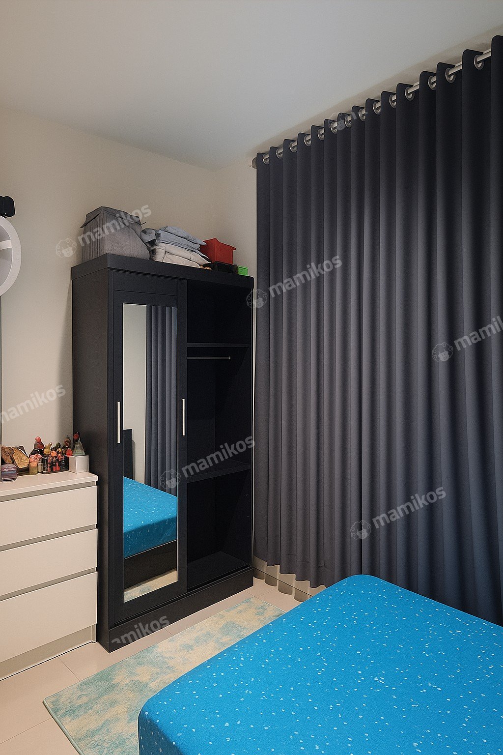 Rumah Sertifikat PPJB 2 Kamar Tidur 1 Kamar Mandi Semanan Jakarta Barat - Photo 3