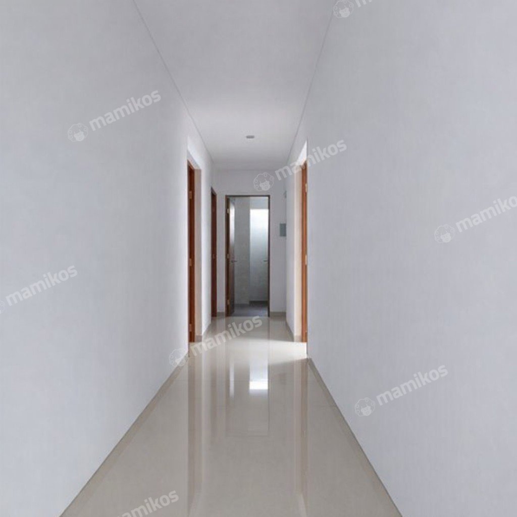 Rumah Sertifikat SHM 4 Kamar Tidur 4 Kamar Mandi Cilandak Jakarta Selatan - Photo 3