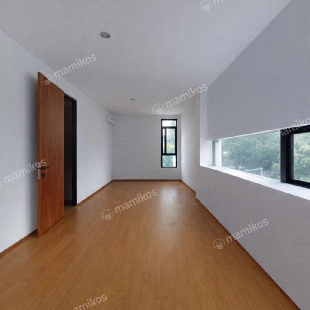 Rumah Sertifikat SHM 4 Kamar Tidur 4 Kamar Mandi Cilandak Jakarta Selatan - Photo 4