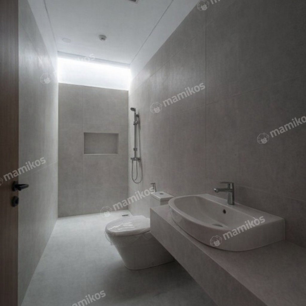 Rumah Sertifikat SHM 4 Kamar Tidur 4 Kamar Mandi Cilandak Jakarta Selatan - Photo 5