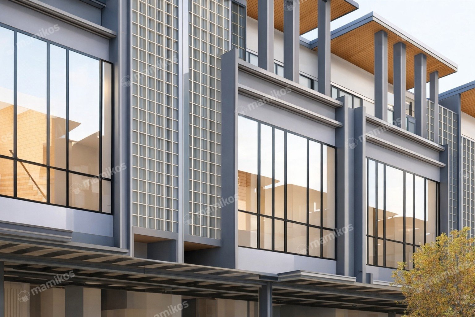 Rumah 5KT 4KM Puri Indah Jakarta Barat