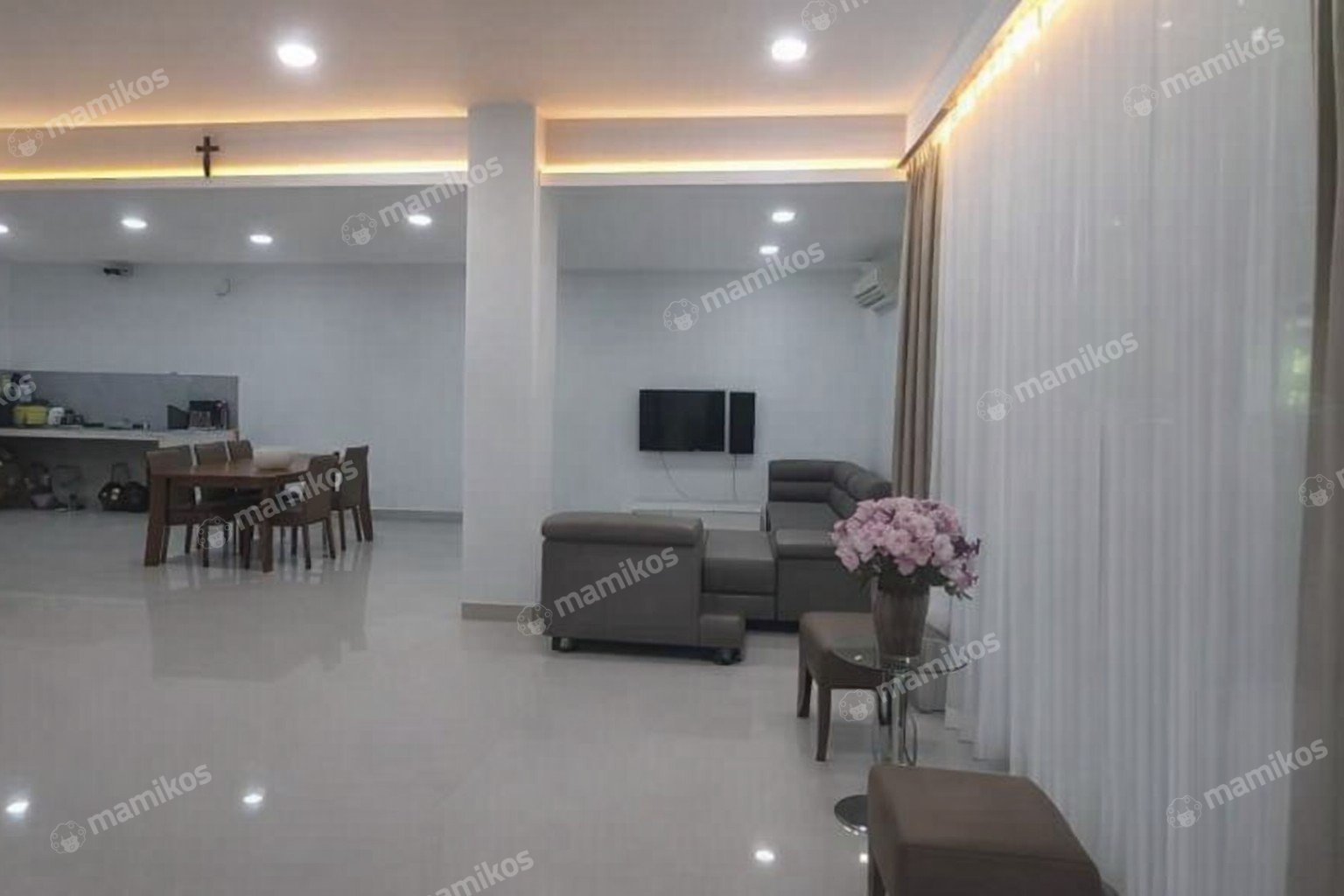 Rumah Sertifikat SHM 3 Kamar Tidur 3 Kamar Mandi Duri Kepa Jakarta Barat