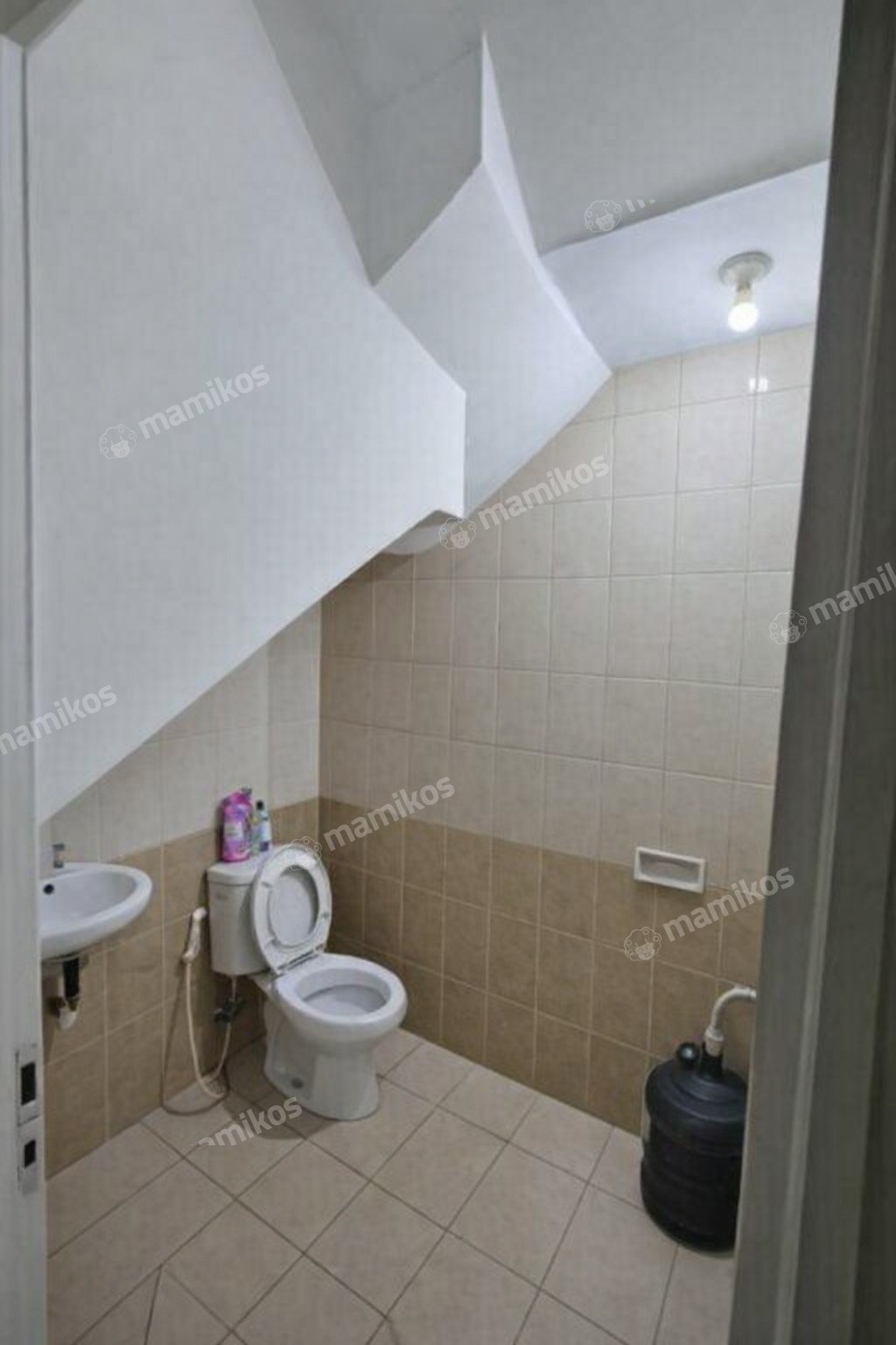 Rumah Sertifikat SHM 4 Kamar Tidur 3 Kamar Mandi Kalideres Jakarta Barat - Photo 2