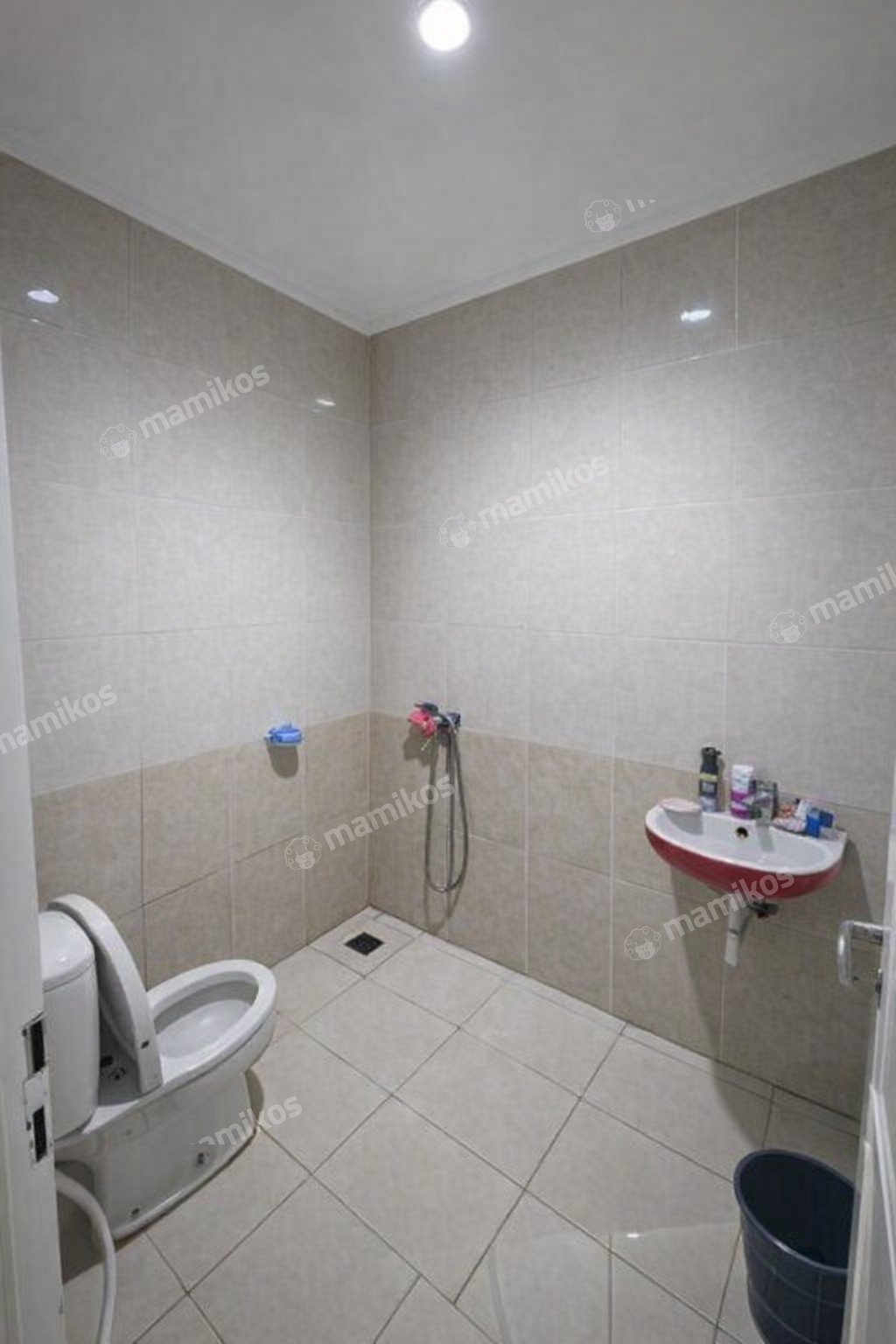Rumah Sertifikat SHM 4 Kamar Tidur 3 Kamar Mandi Kalideres Jakarta Barat - Photo 3