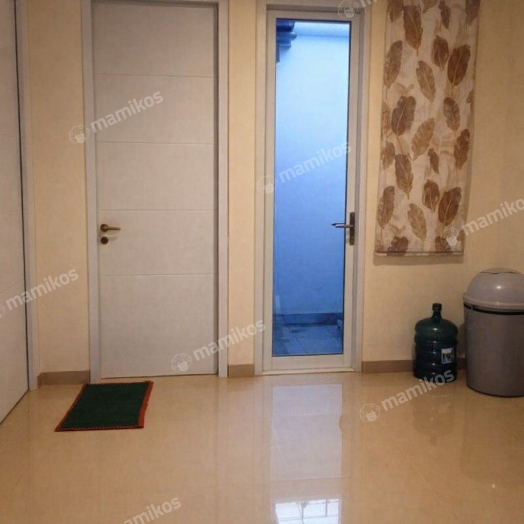 Rumah Sertifikat SHM 2 Kamar Tidur 2 Kamar Mandi Citra Grand Jakarta Timur - Photo 2