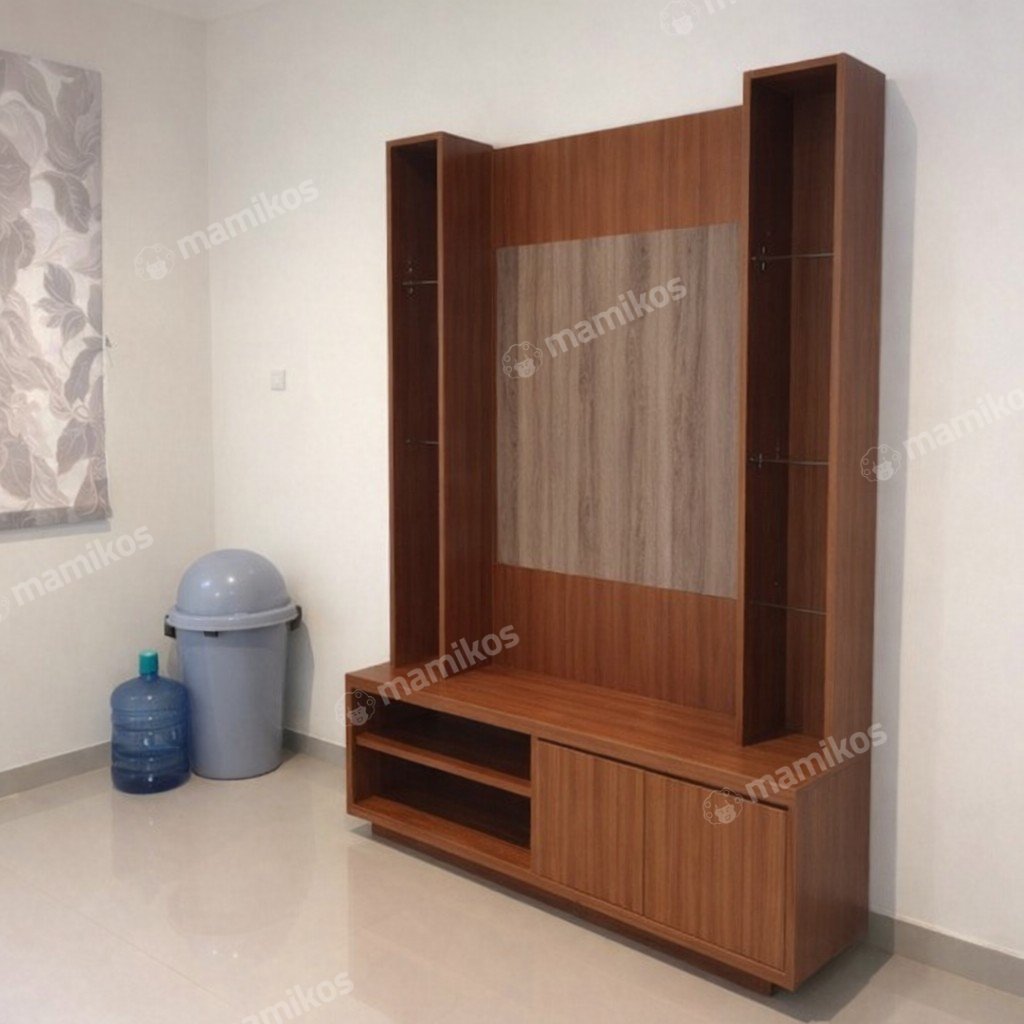Rumah Sertifikat SHM 2 Kamar Tidur 2 Kamar Mandi Citra Grand Jakarta Timur - Photo 3