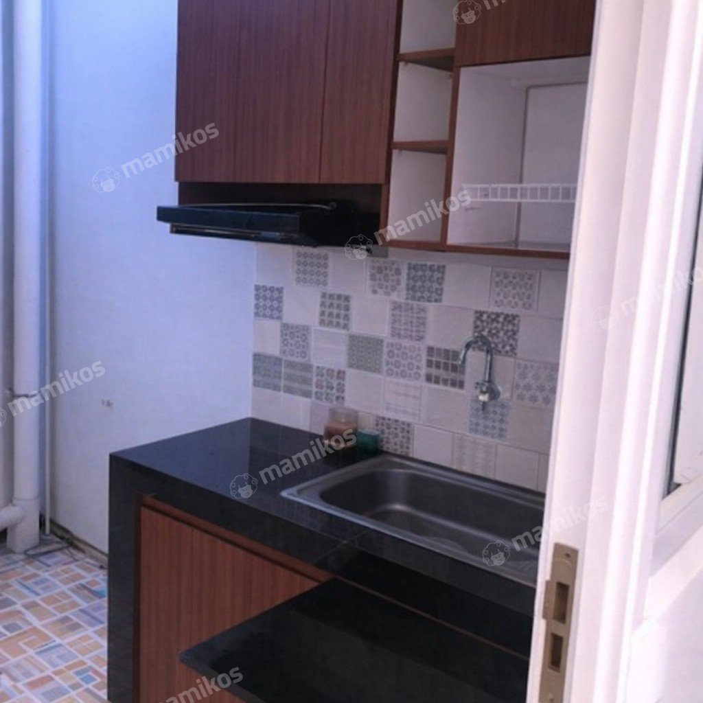 Rumah Sertifikat SHM 2 Kamar Tidur 2 Kamar Mandi Citra Grand Jakarta Timur - Photo 5