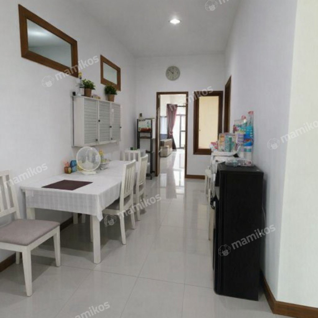 Rumah Sertifikat SHM 6 Kamar Tidur 6 Kamar Mandi Warung Buncit Jakarta Selatan - Photo 3