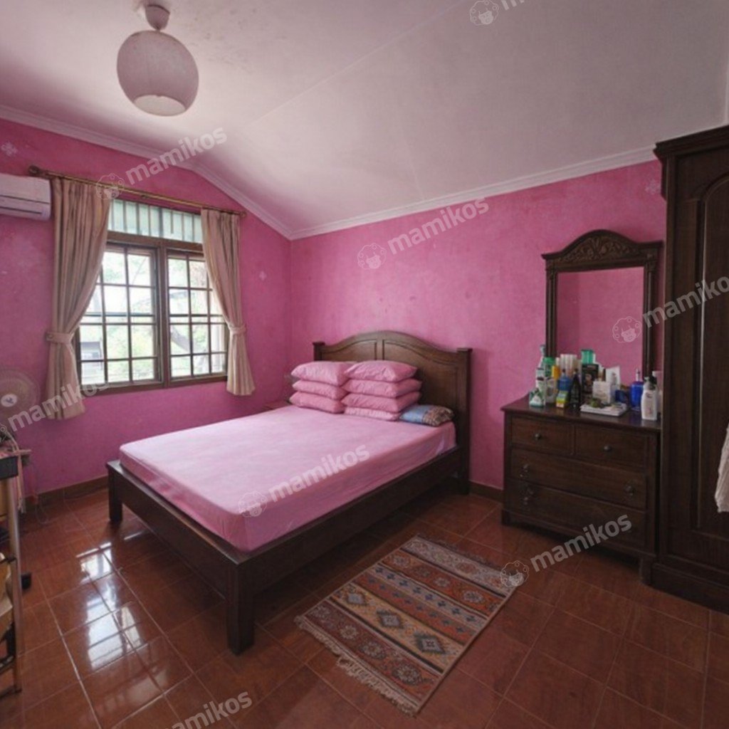 Rumah Sertifikat SHM 3 Kamar Tidur 3 Kamar Mandi Sektor 1 - Bintaro Jakarta Selatan - Photo 2