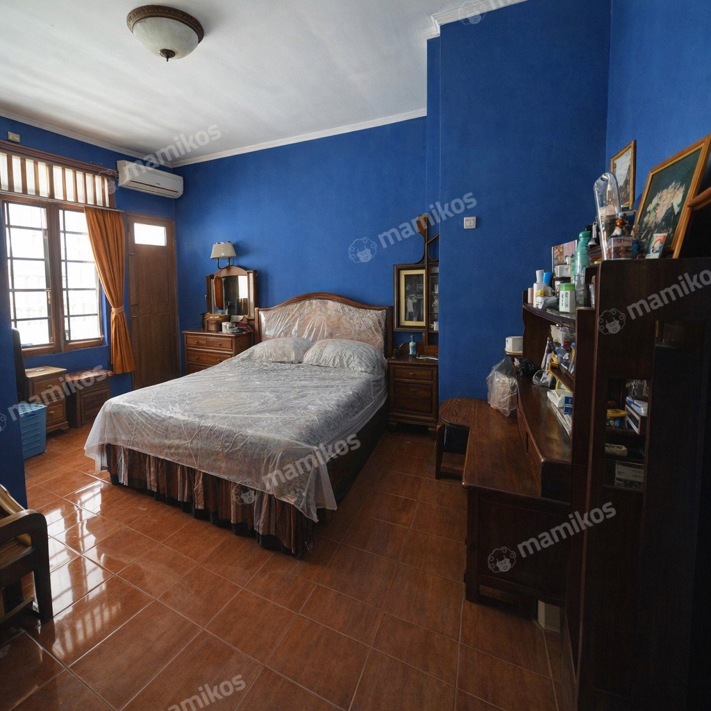 Rumah Sertifikat SHM 3 Kamar Tidur 3 Kamar Mandi Sektor 1 - Bintaro Jakarta Selatan - Photo 3