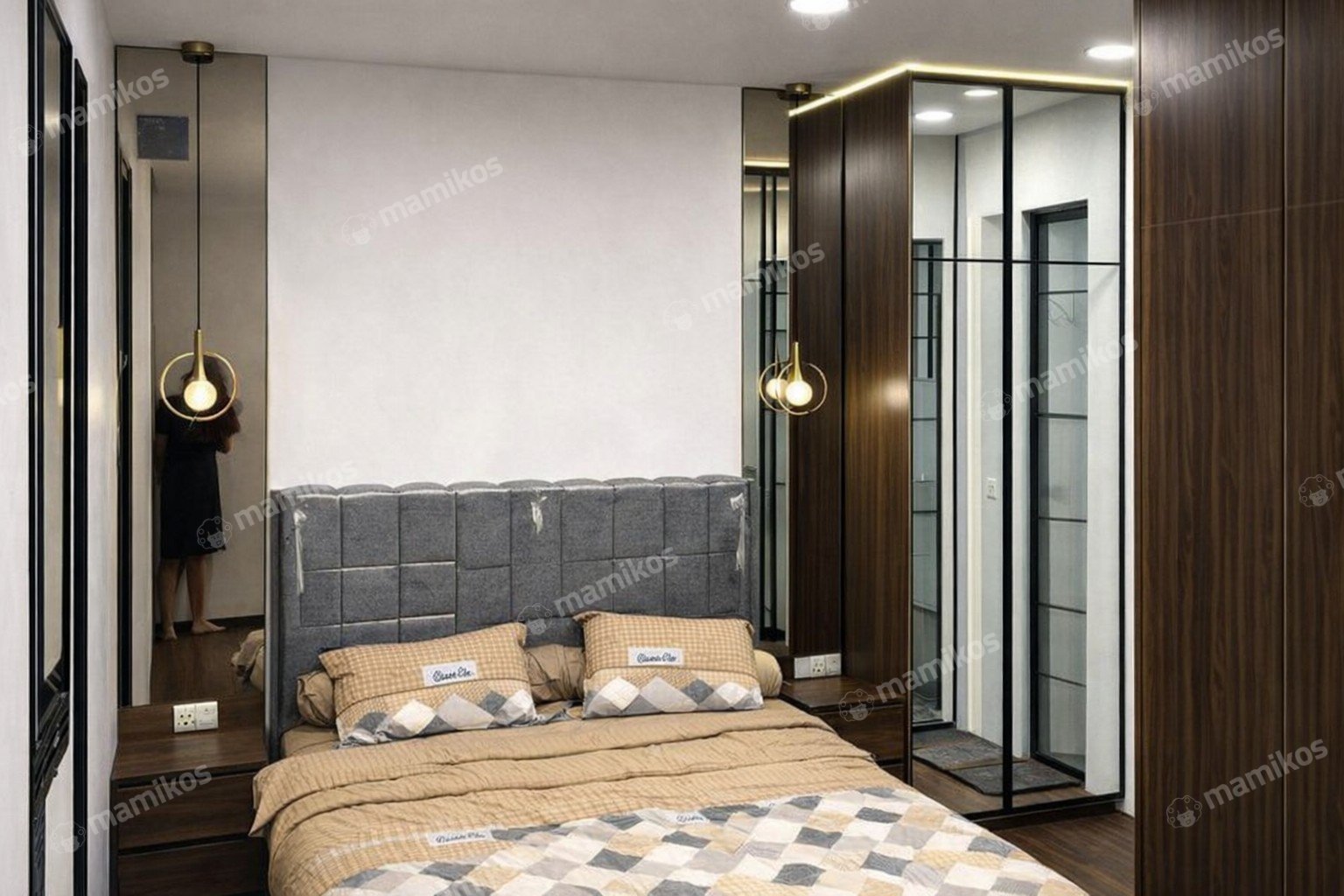 Rumah 3KT 2KM Cengkareng Jakarta Barat