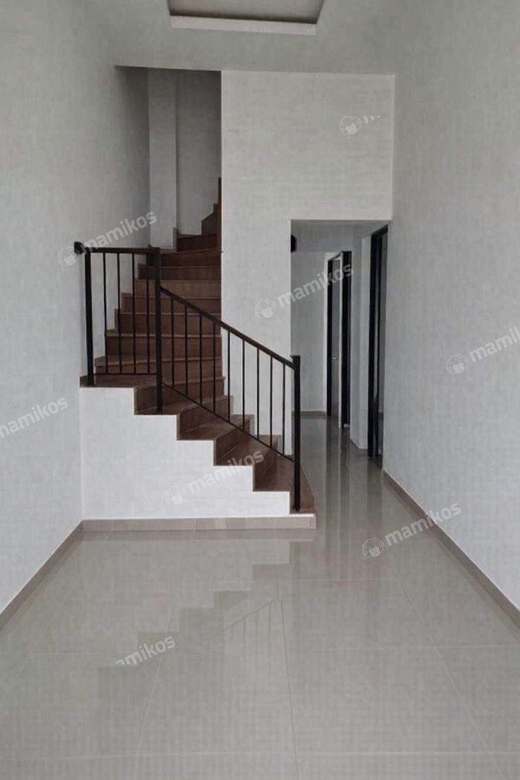 Rumah Sertifikat SHM 3 Kamar Tidur 2 Kamar Mandi Kalisari Jakarta Timur - Photo 3