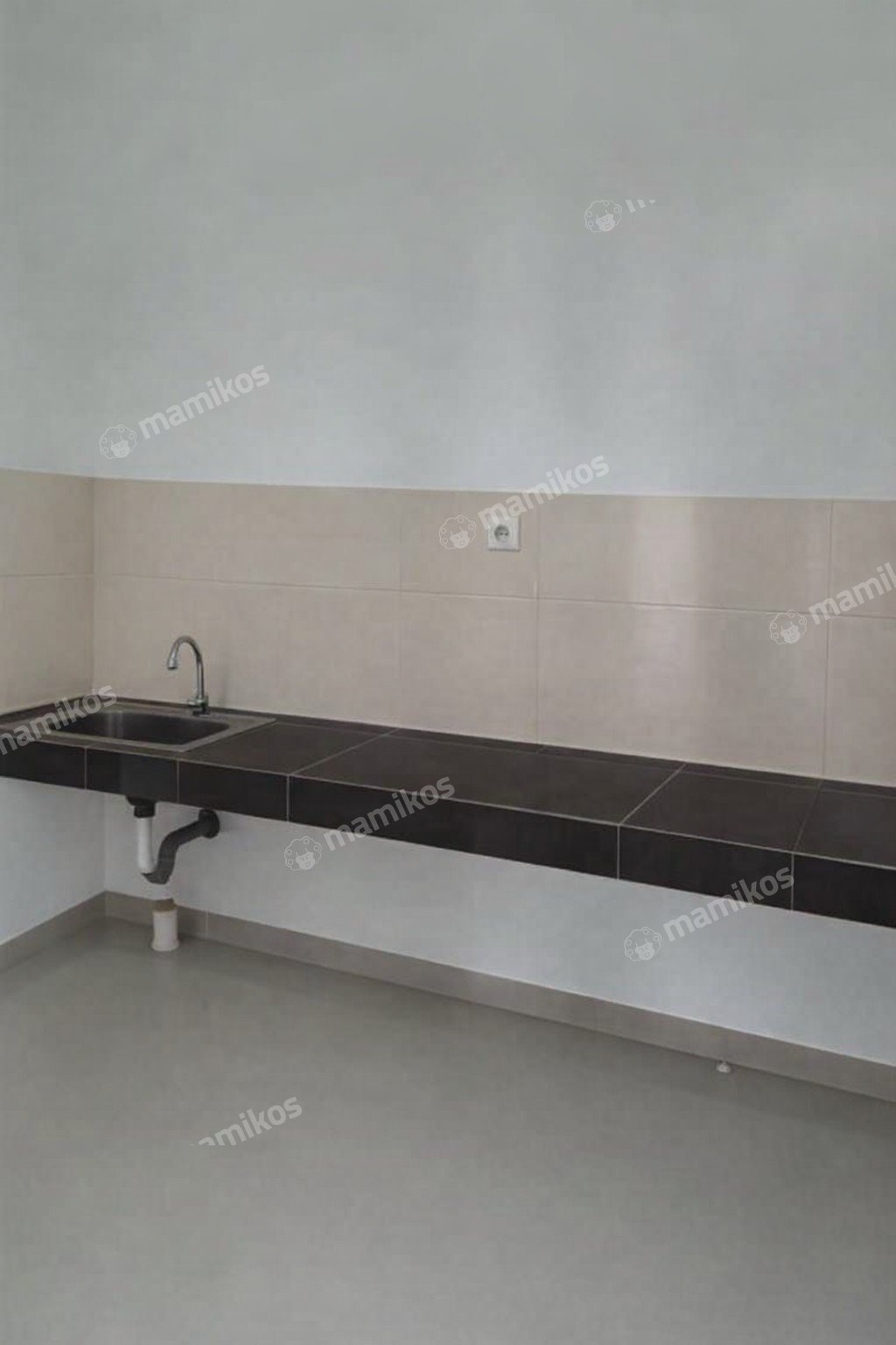 Rumah Sertifikat SHM 3 Kamar Tidur 2 Kamar Mandi Kalisari Jakarta Timur - Photo 4