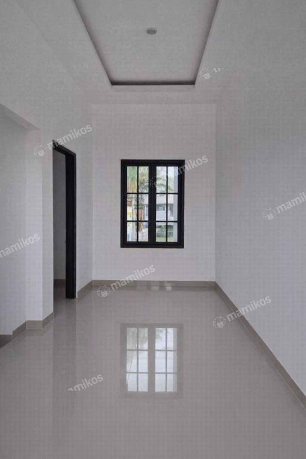 Rumah Sertifikat SHM 3 Kamar Tidur 2 Kamar Mandi Kalisari Jakarta Timur - Photo 5