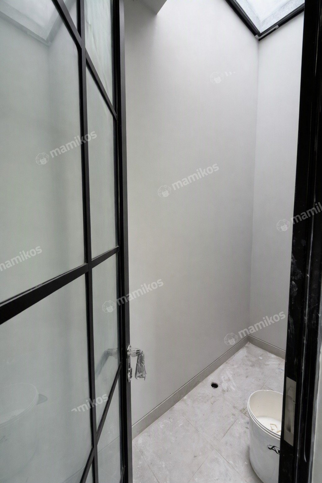 Rumah Sertifikat SHM 2 Kamar Tidur 2 Kamar Mandi Pantai Indah Kapuk 2 Jakarta Utara - Photo 4