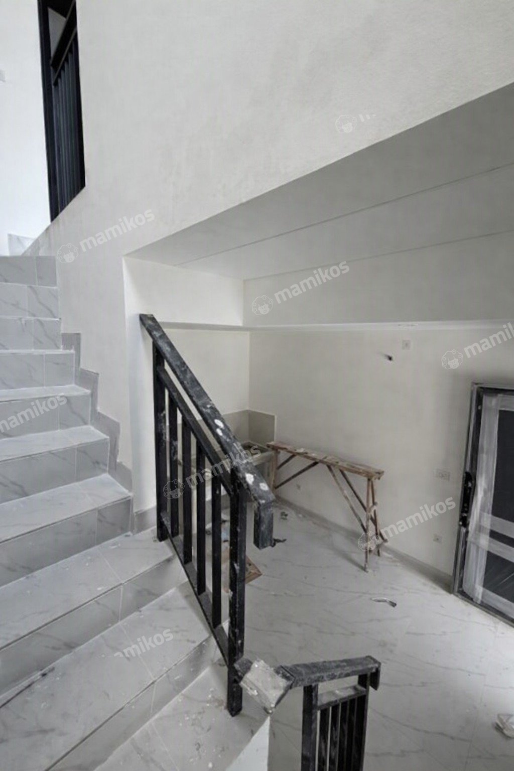 Rumah Sertifikat SHM 2 Kamar Tidur 2 Kamar Mandi Pantai Indah Kapuk 2 Jakarta Utara - Photo 5