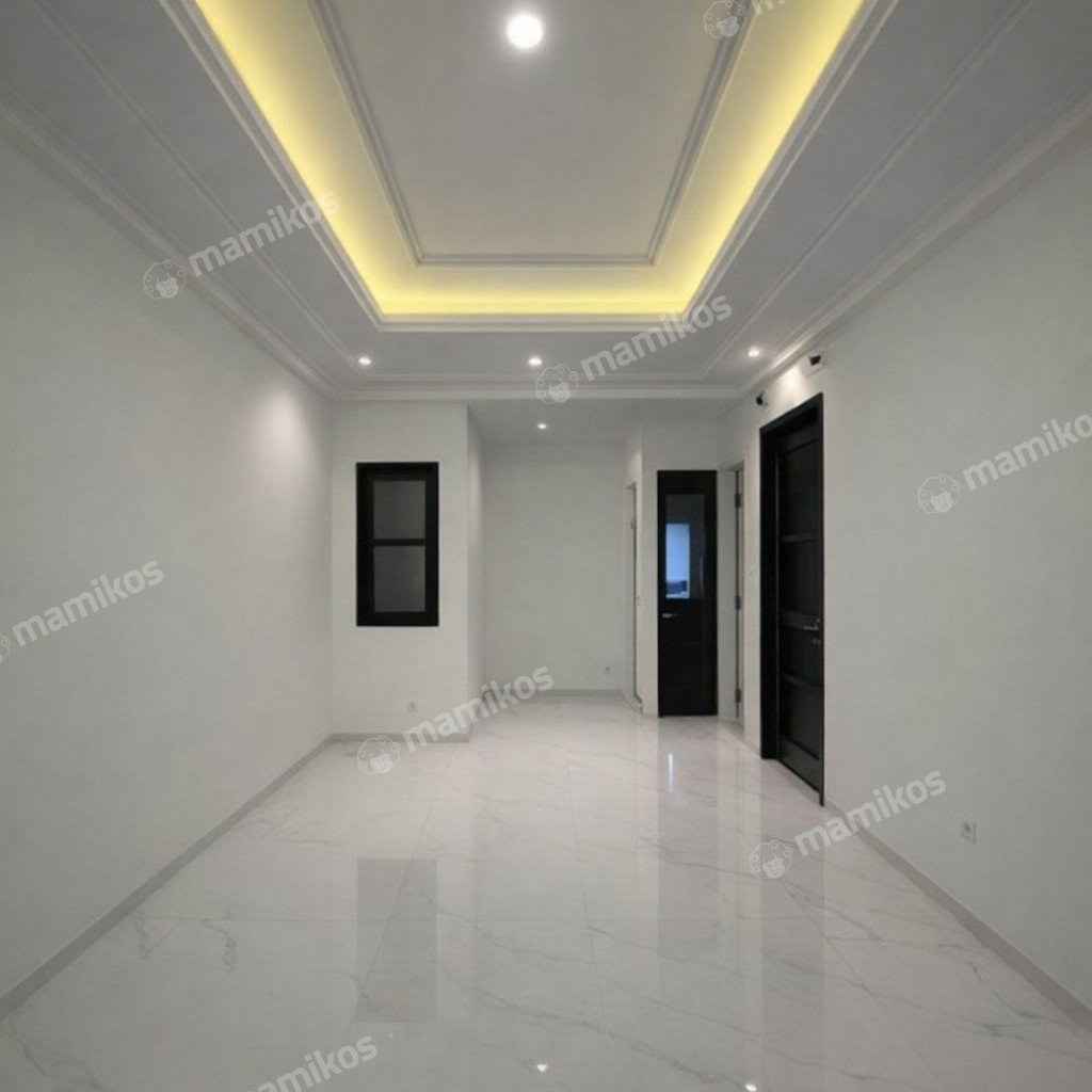 Rumah Sertifikat SHM 4 Kamar Tidur 4 Kamar Mandi Ciracas Jakarta Timur - Photo 3