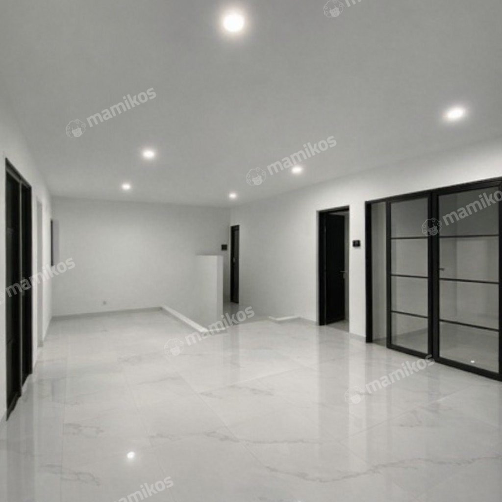 Rumah Sertifikat SHM 4 Kamar Tidur 4 Kamar Mandi Ciracas Jakarta Timur - Photo 4